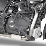 Paramotore - Kappa Moto Compatibile Con Royal Enfield Himalayan (2018-2020)