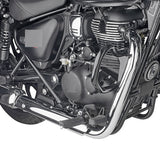 Engine Guard - Kappa Moto Compatible With Royal Enfield Meteor 350 (2021-2023)