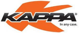 Paramotore - Kappa Moto Compatibile Con Fantic Motor Caballero Scrambler 500 (2018-2023)
