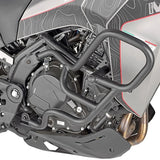 Paramotore - Kappa Moto Compatibile Con Moto Morini X-Cape 649 (2021-2023)