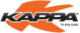 Engine Guard - Kappa Moto Compatible With Honda Cb 500 X (2019-2023)