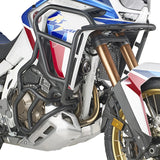 Paramotore - Kappa Moto Compatibile Con Honda Crf 1100 L Africa Twin Adventure Sports (2020-2022)