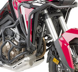 Paramotore - Kappa Moto Compatibile Con Honda Crf 1100 L Africa Twin (2020-2023)