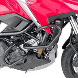 Paramotore - Kappa Moto Compatibile Con Honda Nc 750 X (2021-2023)