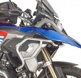 Paramotore - Kappa Moto Compatibile Con Bmw R 1200 Gs (2017-2018)