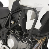 Engine Guard - Kappa Moto Compatible With Benelli Trk 502 (2017-2020)