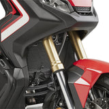 Cover Radiatore - Kappa Moto Compatibile Con Honda X-Adv 750 (2017-2020)