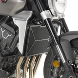 Cover Radiatore - Kappa Moto Compatibile Con Honda Cb 1000 R (2018-2020)