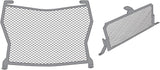 Cover Radiator - Kappa Moto Compatible With Bmw S 1000 R (2014-2020)