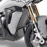 Cover Radiatore - Kappa Moto Compatibile Con Bmw S 1000 Xr (2020-2023)
