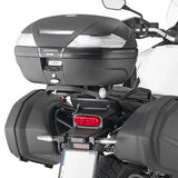 Attacco Posteriore Monolock - Kappa Moto Compatibile Con Ktm 125 Duke (2011-2016)