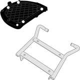 Attacco Posteriore Monokey - Kappa Moto Compatibile Con Honda Crf 250 L - Rally (2017-2020)