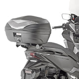 Attacco Posteriore Monolock - Kappa Moto Compatibile Con Honda Forza 125 - 300 (2019-2020)