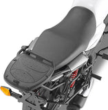 Attacco Posteriore Monolock - Kappa Moto Compatibile Con Honda Cb 125 F (2021-2023)
