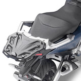 Attacco Posteriore Monokey / Monolock - Kappa Moto Compatibile Con Honda X-Adv 750 (2021-2023)