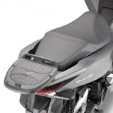 Attacco Posteriore Monolock - Kappa Moto Compatibile Con Honda Pcx 125 150 (2014-2017)
