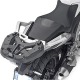 Attacco Posteriore Monolock - Kappa Moto Compatibile Con Honda Nc 750 X (2021-2023)