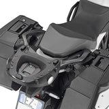 Attacco Posteriore Monolock - Kappa Moto Compatibile Con Honda Nt 1100 (2022-2023)