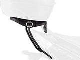 Rear Rack Monolock - Kappa Moto Compatible With Yamaha T-Max 530 (2012-2016)