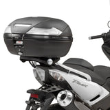 Attacco Posteriore Monokey - Kappa Moto Compatibile Con Yamaha T-Max 500 (2008-2011)