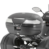 Attacco Posteriore Monolock - Kappa Moto Compatibile Con Yamaha Mt-10 (2016-2021)