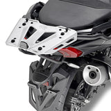 Rear Rack Monokey - Kappa Moto Compatible With Yamaha T-Max 530 (2017-2019)