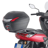 Attacco Posteriore Monolock - Kappa Moto Compatibile Con Yamaha N-Max 125 - 155 (2021-2023)