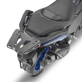 Attacco Posteriore Monolock - Kappa Moto Compatibile Con Yamaha T-Max 560 (2022-2023)