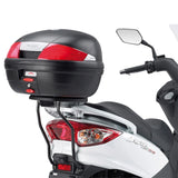 Attacco Posteriore Monolock - Kappa Moto Compatibile Con Sym Joyride 125 - 200 Evo S (2009-2022)