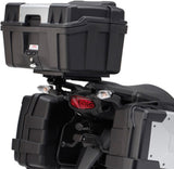 Rear Rack Monokey - Kappa Moto Compatible With Kawasaki Versys 1000 (2015-2016)