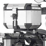Attacco Posteriore Monolock - Kappa Moto Compatibile Con Kawasaki Vulcan 650 S (2015-2023)