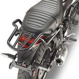 Attacco Posteriore Monolock - Kappa Moto Compatibile Con Kawasaki Z 900 Rs (2018-2023)