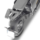 Attacco Posteriore Monolock - Kappa Moto Compatibile Con Bmw Ce 04 (2022-2023)