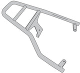 Rear Rack Monolock - Kappa Moto Compatible With Piaggio Vespa Sprint 50 - 125 - 150 (2014-2023)