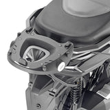 Attacco Posteriore Monolock - Kappa Moto Compatibile Con Kymco Dtx 360 (2021-2023)