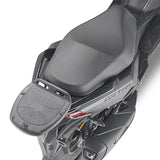 Attacco Posteriore Monolock - Kappa Moto Compatibile Con Kymco Dink 125 - 150 R (2023)