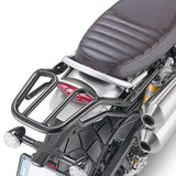 Attacco Posteriore Monokey - Kappa Moto Compatibile Con Triumph Scrambler 1200 (2019-2023)