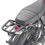 Attacco Posteriore Monokey - Kappa Moto Compatibile Con Triumph Speed Twin 1200 (2019-2020)