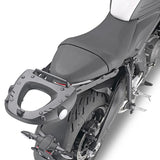 Attacco Posteriore Monokey / Monolock - Kappa Moto Compatibile Con Triumph Trident 660 (2021-2023)