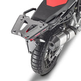 Attacco Posteriore Monolock - Kappa Moto Compatibile Con Aprilia Tuareg 660 (2021-2023)