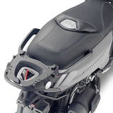 Rear Rack Monokey - Kappa Moto Compatible With Sym Max Sym 400 (2021-2023)