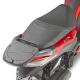 Attacco Posteriore Monolock - Kappa Moto Compatibile Con Sym Jet X 125 (2021-2023)