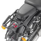Attacco Posteriore Monolock - Kappa Moto Compatibile Con Benelli Imperiale 400 (2020-2023)