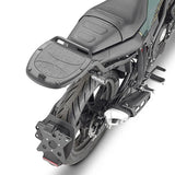 Attacco Posteriore Monolock - Kappa Moto Compatibile Con Benelli Leoncino 125 (2022-2023)