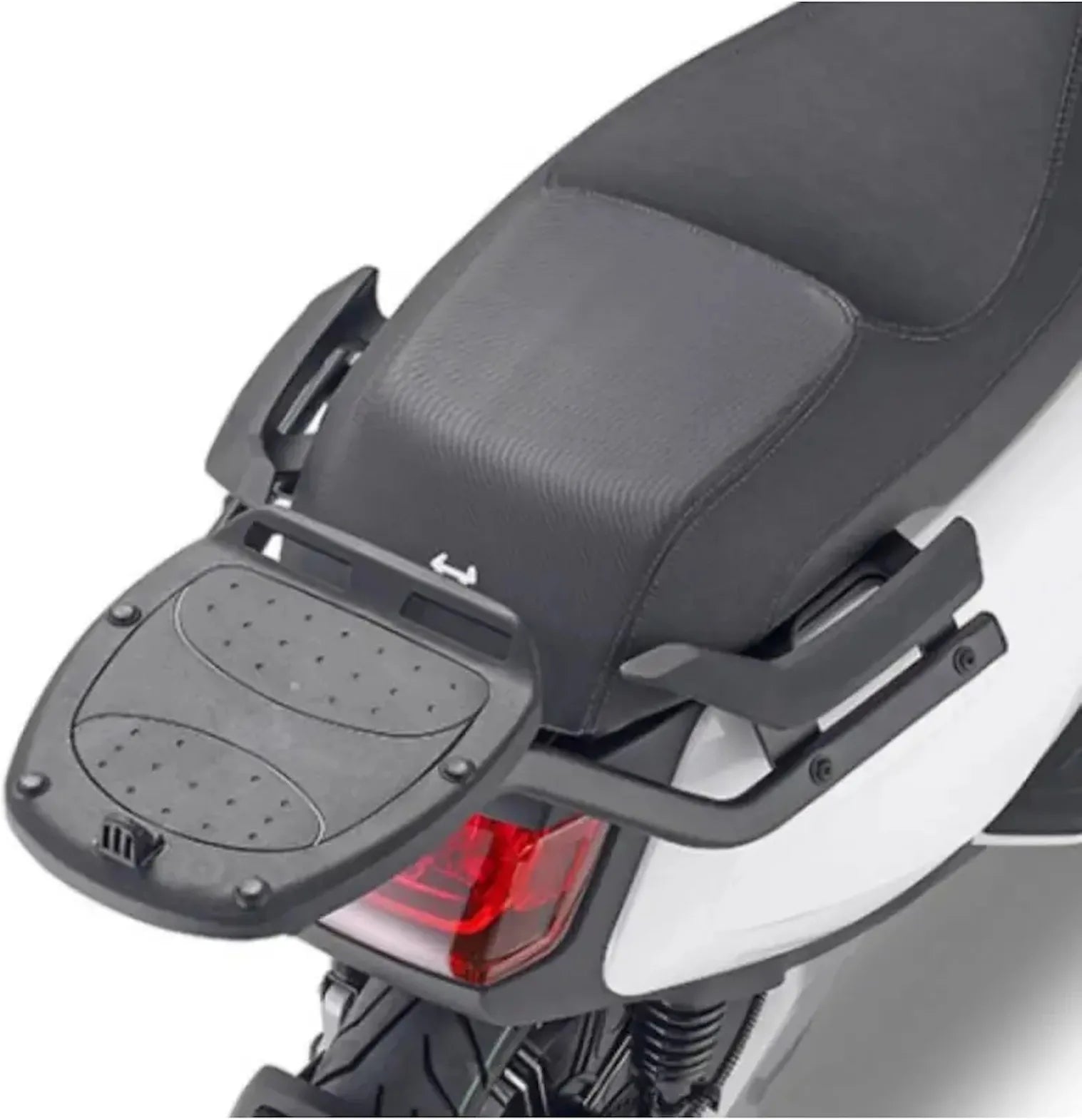 Attacco Posteriore Monolock - Kappa Moto Compatibile Con Niu Mqi Gt (2021-2023)
