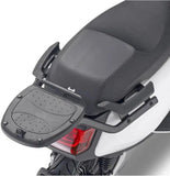 Attacco Posteriore Monolock - Kappa Moto Compatibile Con Niu Mqi Gt (2021-2023)