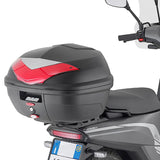 Attacco Posteriore Monolock - Kappa Moto Compatibile Con Askoll Ngs1 Ngs2 Ngs3 (2020-2023)