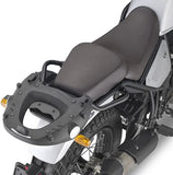 Attacco Posteriore Monolock - Kappa Moto Compatibile Con Royal Enfield Himalayan (2021-2023)