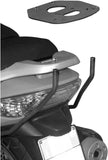 Attacco Posteriore Monolock - Kappa Moto Compatibile Con Kymco Xciting 300 - 500 I R (2009-2014)