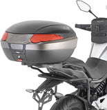 Attacco Posteriore Monolock - Kappa Moto Compatibile Con Cfmoto Multiterrain 650 Mt (2021-2023)